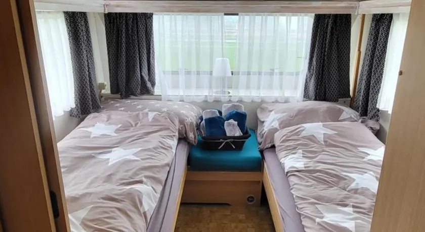 Dani's Wohnwagen B&B - Image 1