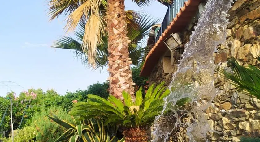 ROSA XVI - Garden Guest House - Image 1