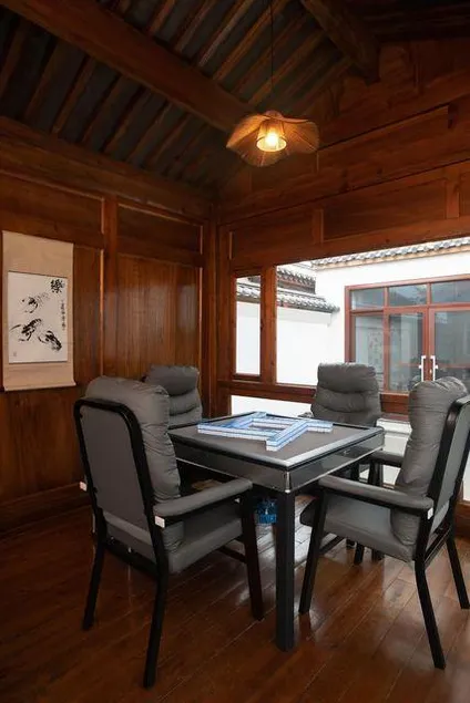 Baisha Guiye Xiaozhu - Image 1