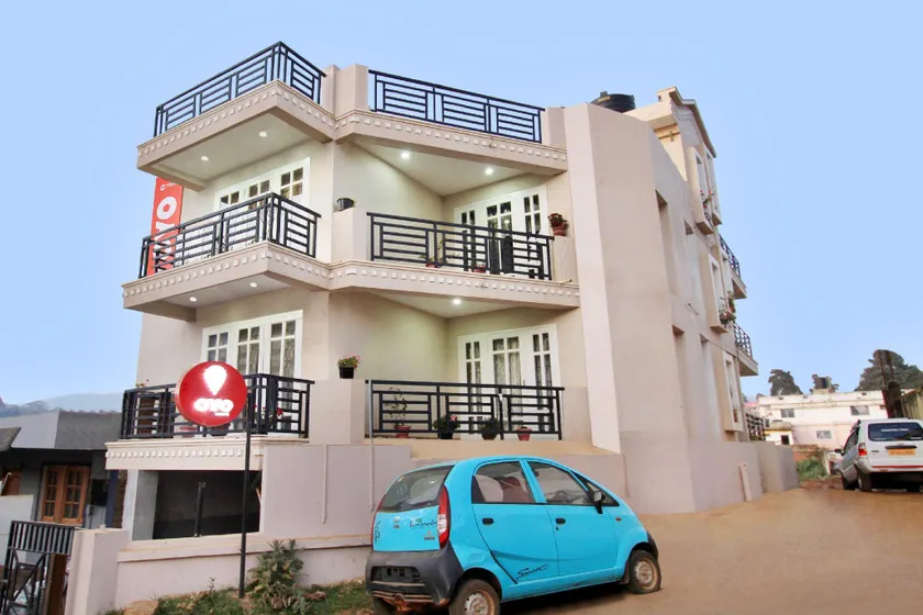 Hotel O Home Stay Fable Stay - Image 1