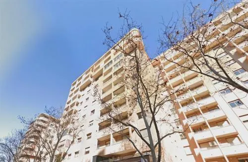 Apartamentos El Pilar Suites 3000 - Image 1