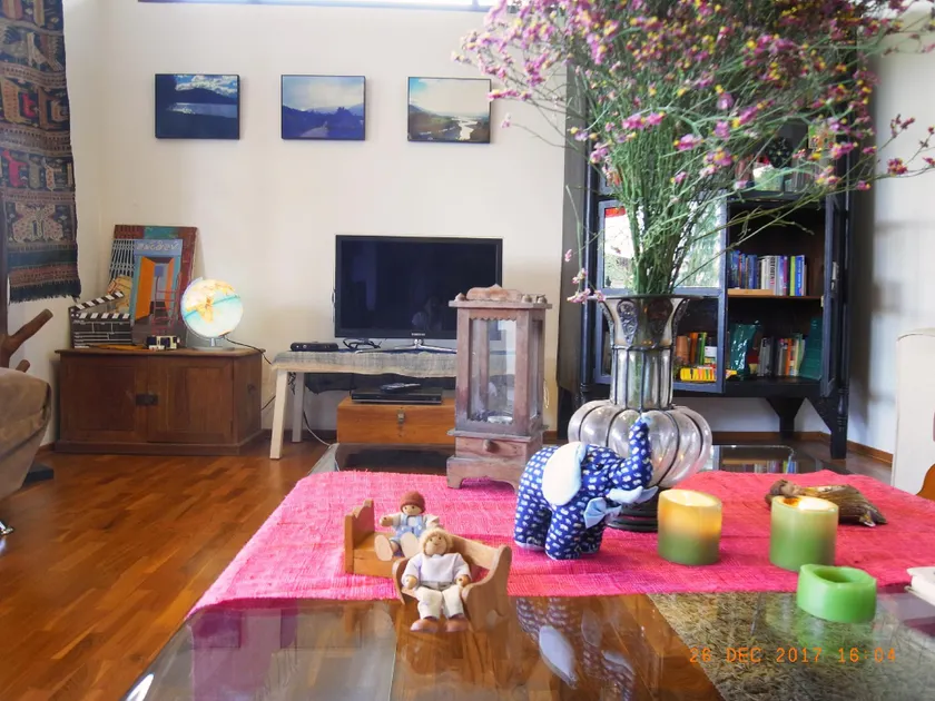 4 BDR+Garden Chiang Mai 'Thai Actress' Resort Home - Image 1
