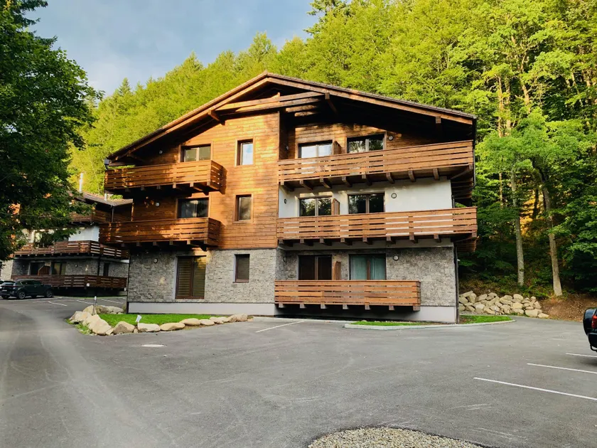 Lúčnica apartments Tále - Image 1
