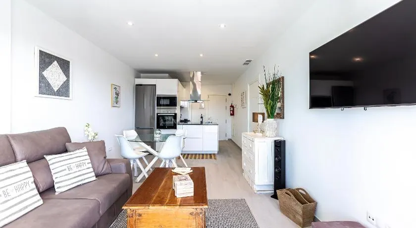 Apartamento en Tarifa Viento de Tramontana - Image 1