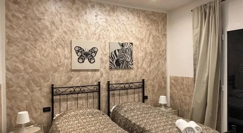 Affittacamere Casa Lucia - Image 1