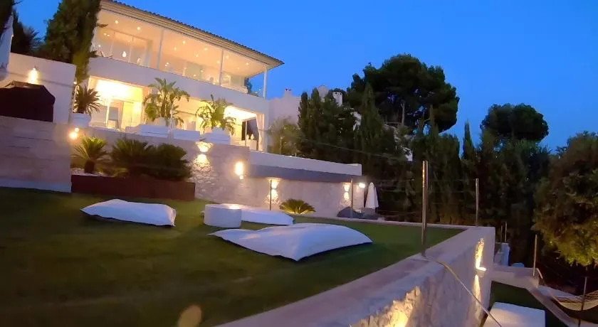 Villa Spa Cas Catala - Image 1