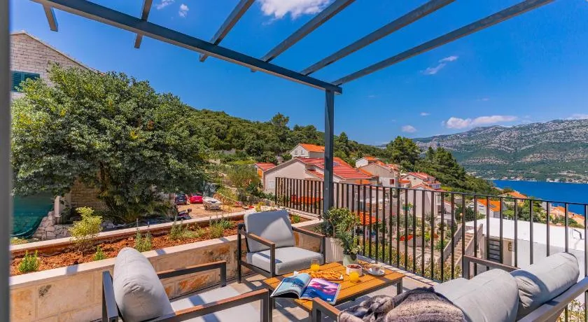 Luxury Nest Maretta & Oliva - Image 1