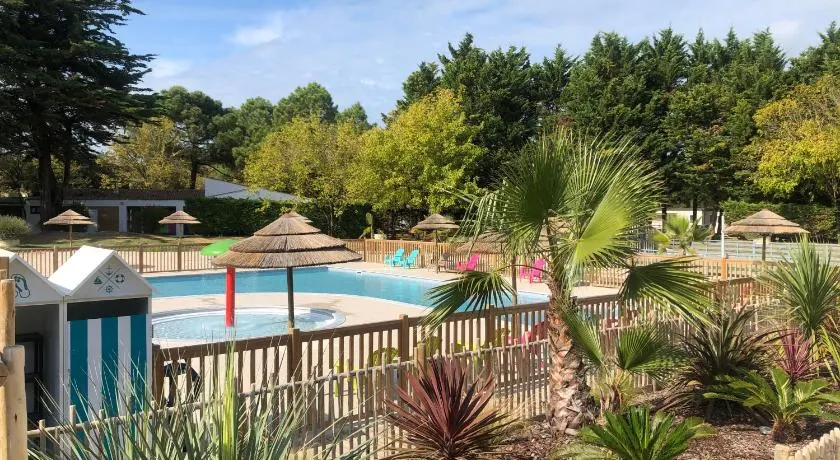 Camping Les Maraises - Image 1