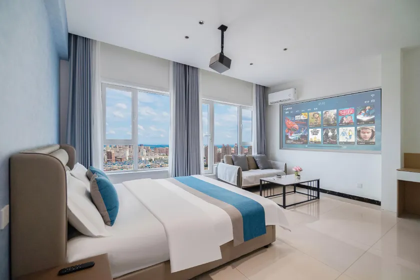 NIO Hotel (Yucheng Administrative Street Branch) - Image 1