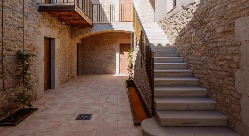 Hotel Mas Vidal Vilafreser - Image 1