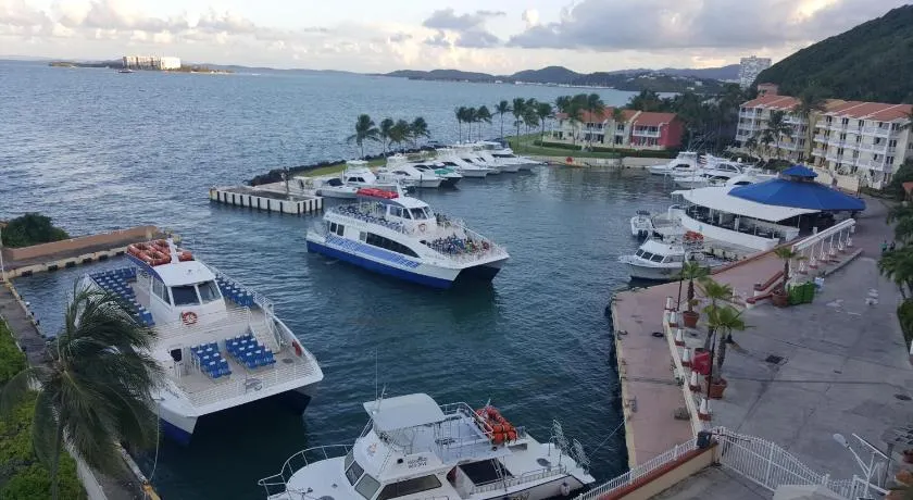 Marina Lanais Condominio - Image 1
