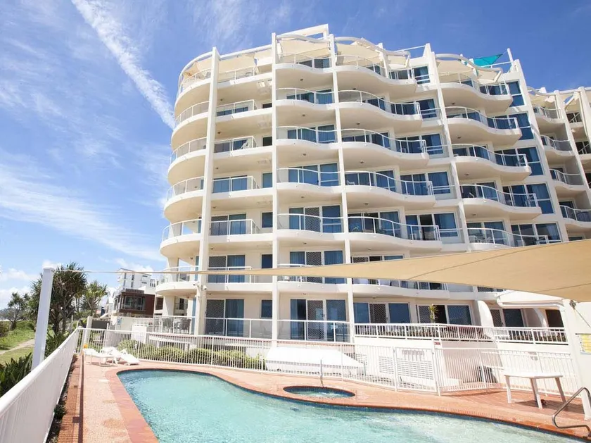 Regency on the Beach - Image 1