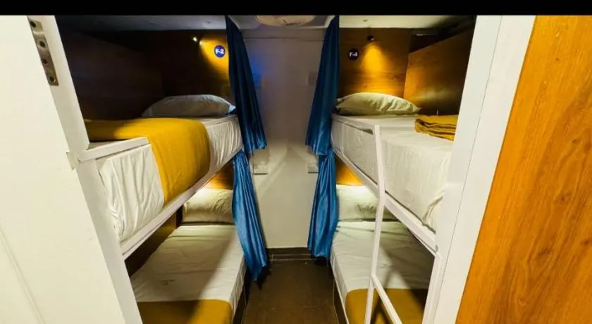 LOWFARE HOTELS - Image 1