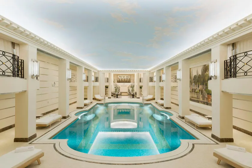 Ritz Paris - Image 1