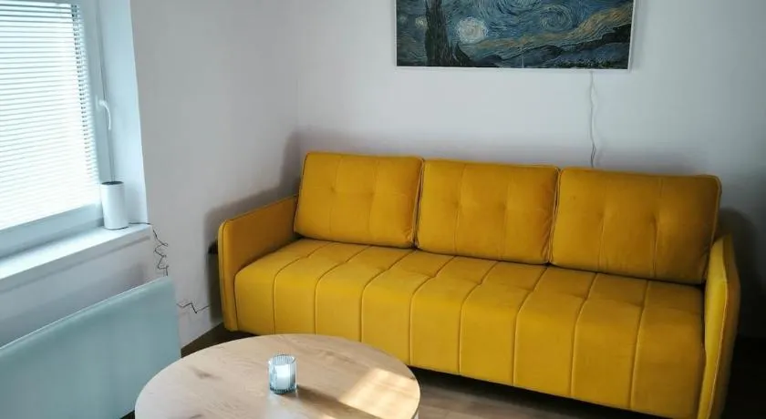 Apartmán Relax - Image 1