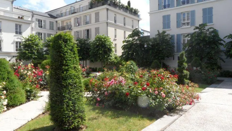 Disneyland 3 BR / 1 MILES zu Disney, 30 Minuten nach Paris, WIFI + kostenlose internationale Anruf - Image 1