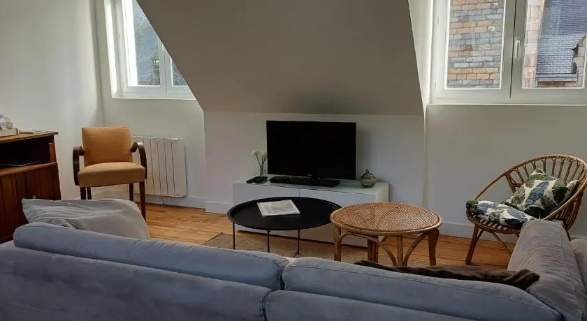 Appartement BZH - Image 1