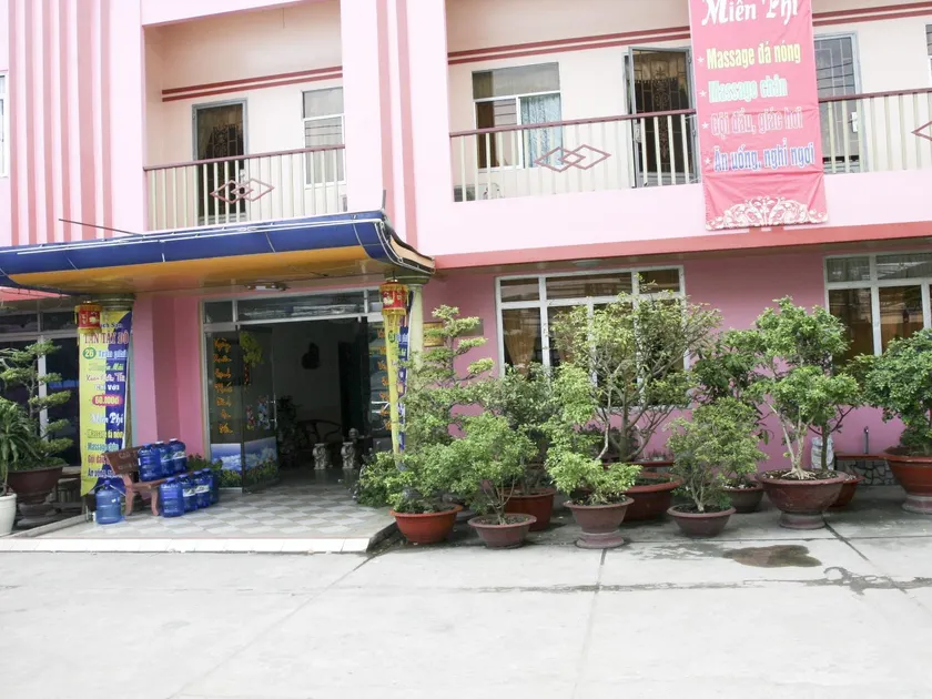 Tan Tay Do Hotel - Image 1