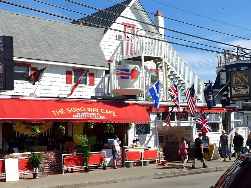 The Oceanic Inn - Image 1