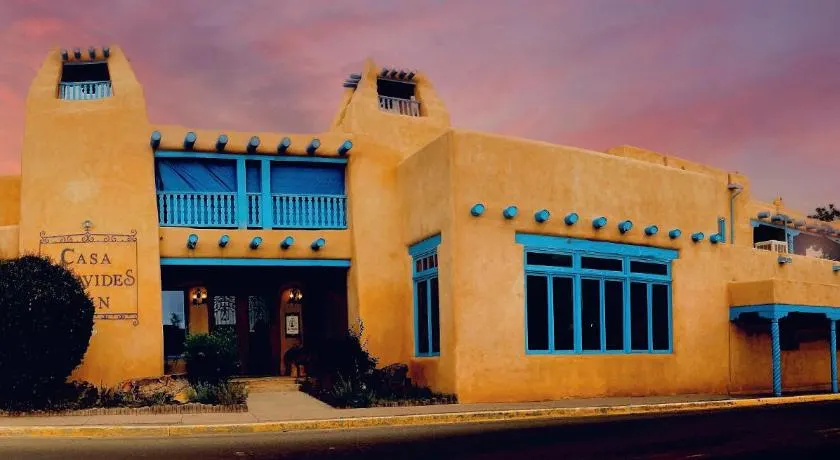 Casa Benavides Inn - Image 1