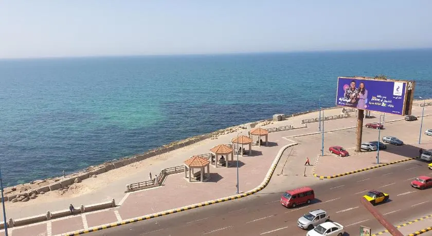 Sea point apartment - Image 1