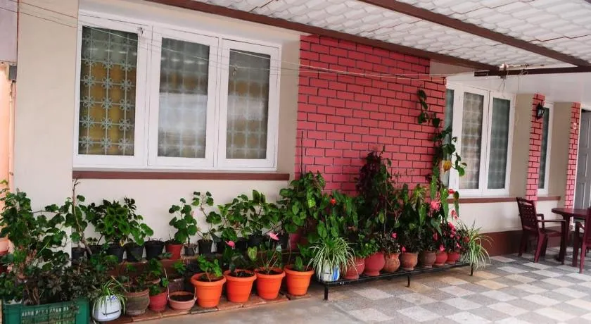 Park corner Home stay - Image 1
