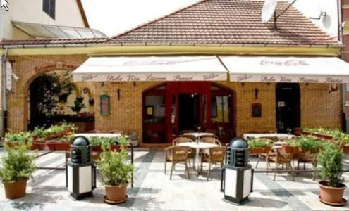 Dolce Vita Panzió - Image 1
