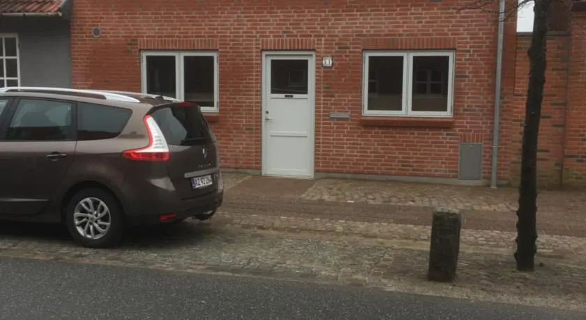 Bramming city privat gæstehus - Image 1