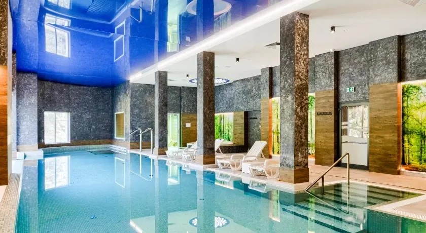 Hotel Półwysep Wądzyn - Image 1