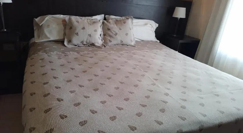 Alberti Apartaments - Image 1