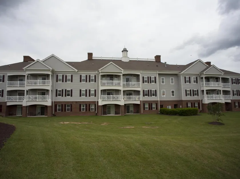 Club Wyndham Governors Green - Image 1