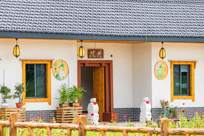 Dongyuan Heyuan Starry Night Homestay (Heyuan Branch) - Image 1