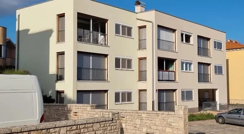 Apartmani Sunce i More - Image 1