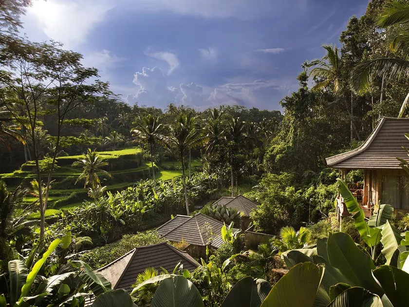 Pondok Sebatu Villa - Image 1