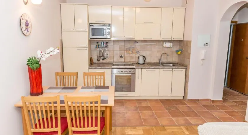 Apartment Qservice Petrovac - Image 1