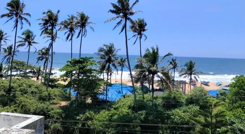Marhaba family only villa Beach View - Image 1