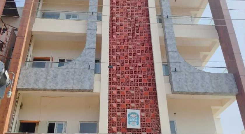Kailash Residency - Image 1
