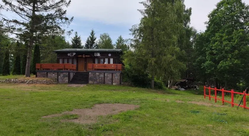 Ośrodek Wczasowy i Domki - Biały Bór - Image 1