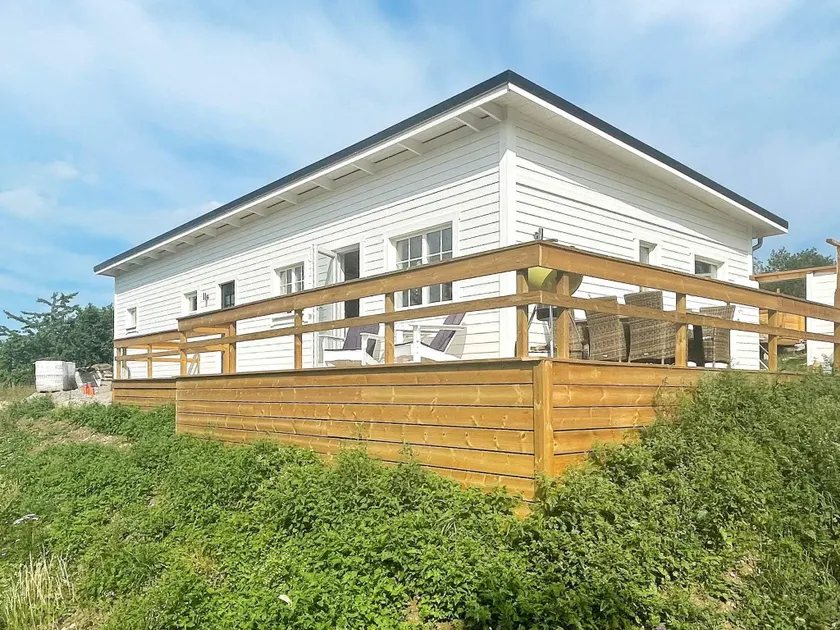 Holiday Home Borgholm Xvii - Image 1