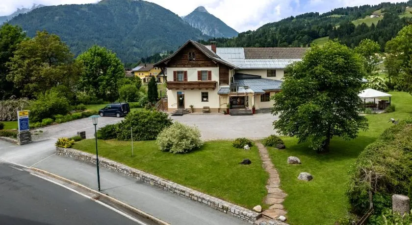 Pension Lipicer - Image 1