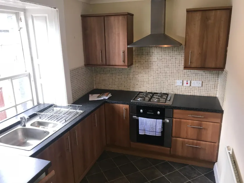 Smithyends Apartments - Image 1
