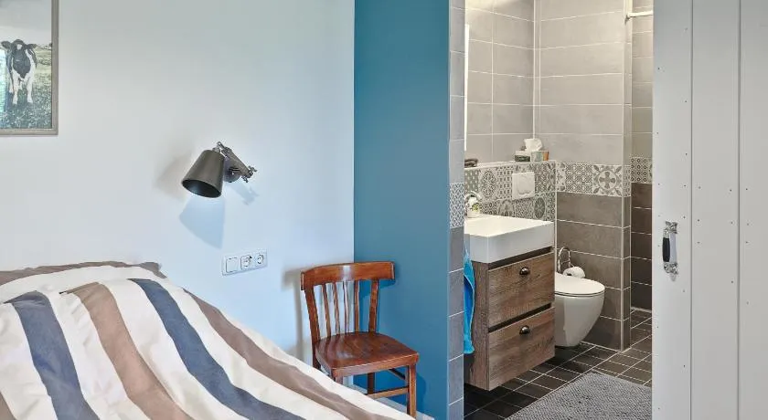 B&B d'n Uilenhof Haren - Image 1