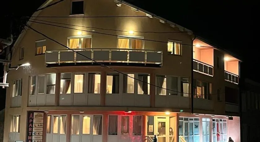 Apartmani Li - Image 1