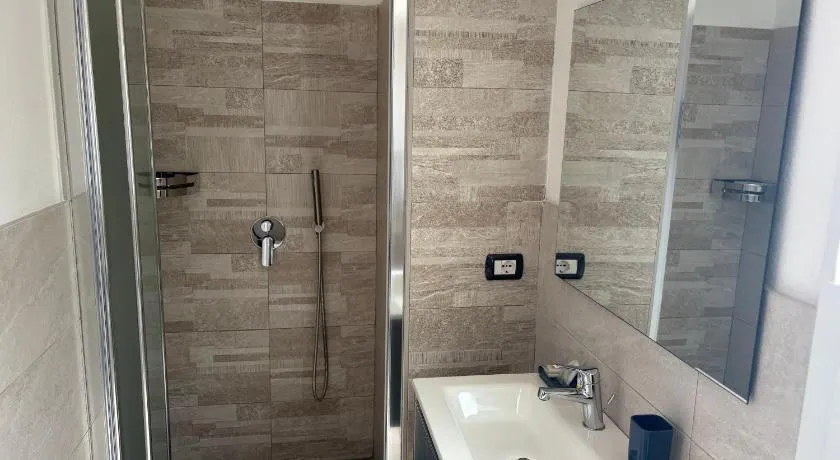 Guest House Pesce Celeste - Image 1