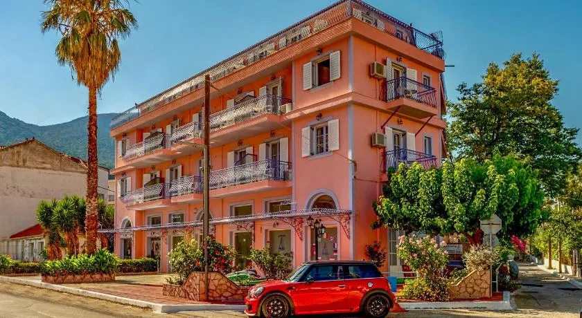 Anemos Studios & Apartments - Image 1