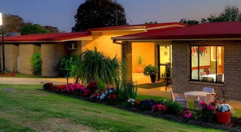 Murgon Motor Inn - Image 1