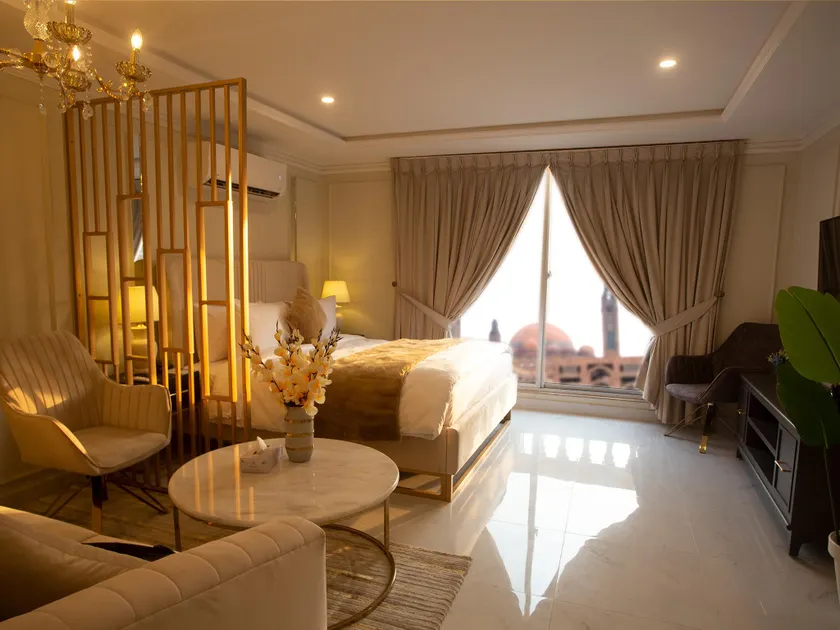 Toor Hotel Apartments - Image 1