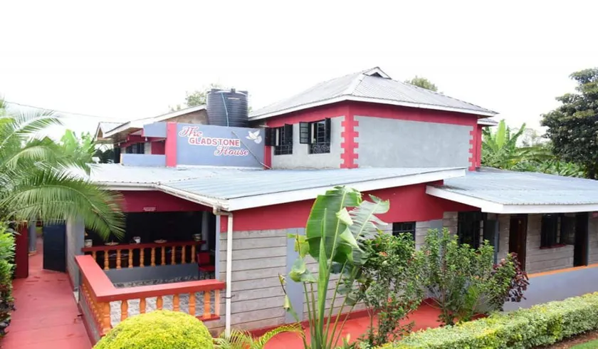 The Gladstone Hotel Kiganjo Nyeri - Image 1