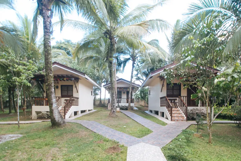 RedDoorz at Hilarions Farm Majayjay Laguna - Image 1