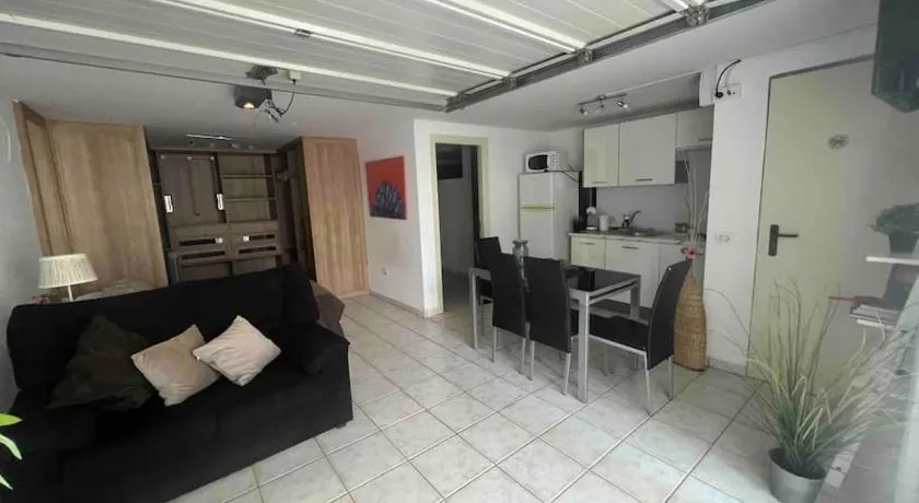 LOFT Surf & Playa El Medano con WIFI Luminoso Ideal con Mascotas - Image 1